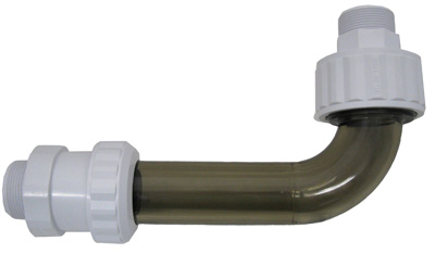 SP1486 Full-Flo Union -S200- - FITTINGS